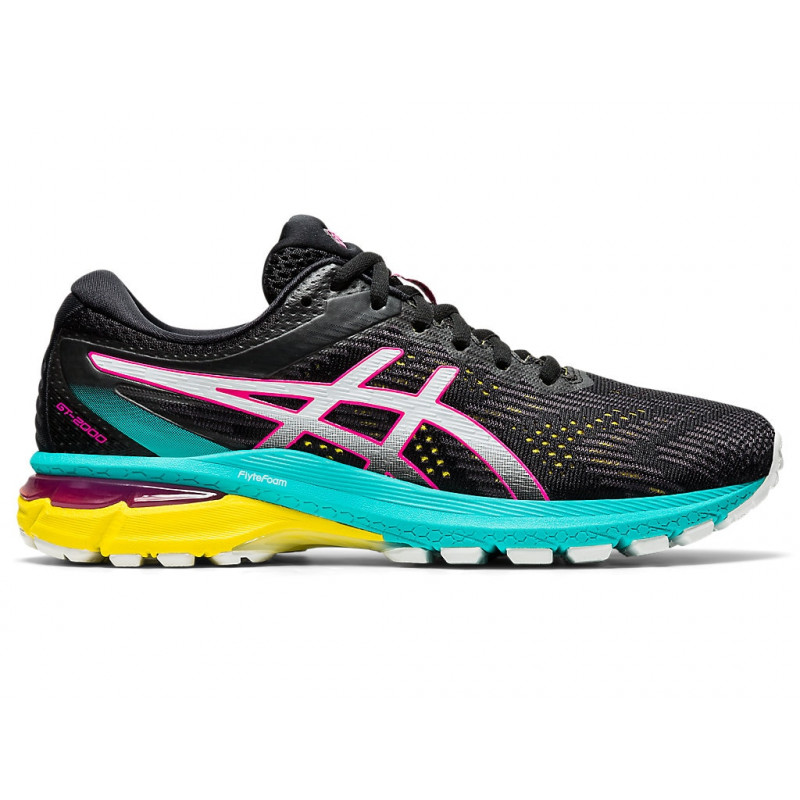 ASICS WOMENS GT-2000™ 8 TRAIL (col 002) Running Shoes AW20
