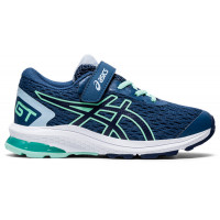 ASICS KIDS GT-1000™ 9 PS (col 405) Running Shoes AW20