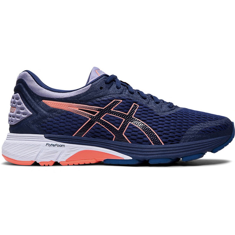 ASICS WOMENS GT-4000 (col 400) Running Shoes AW19