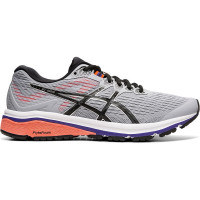 ASICS WOMENS GT-1000 8 (col 020) Running Shoes