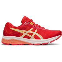 ASICS WOMENS GT-1000 8 (col 700) Running Shoes 