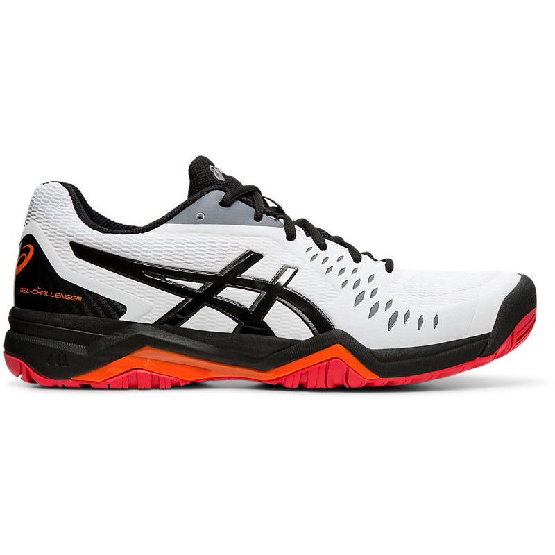 Gel challenger 2025 12 asics