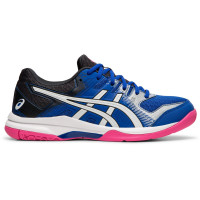 ASICS WOMENS GEL-ROCKET 9 (col 400) Indoor Sports Shoes AW19