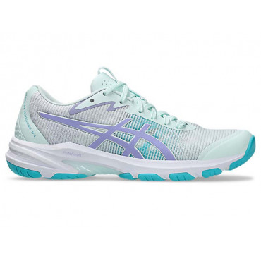 ASICS WOMENS GEL-NETBURNER PROFESSIONAL FF 4 (col 402) Netball Shoes  ASICS WOMENS GEL-NET...