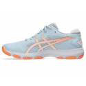 ASICS WOMENS GEL-NETBURNER ACADEMY 9 (col 020) Netball Shoes 