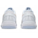 ASICS WOMENS GEL-NETBURNER ACADEMY 10 (col 102) Netball Shoes 