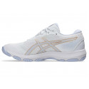 ASICS WOMENS GEL-NETBURNER ACADEMY 10 (col 102) Netball Shoes 