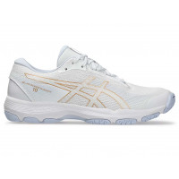 ASICS WOMENS GEL-NETBURNER ACADEMY 10 (col 102) Netball Shoes 