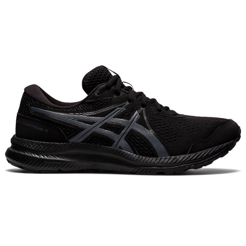 *ASICS GEL-CONTEND 7  (col 001) Running Shoes