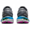 ASICS WOMENS GEL-KAYANO 27 (col 403) Running Shoes
