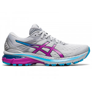 ASICS WOMENS GT-2000 9 (col 022) Running Shoes