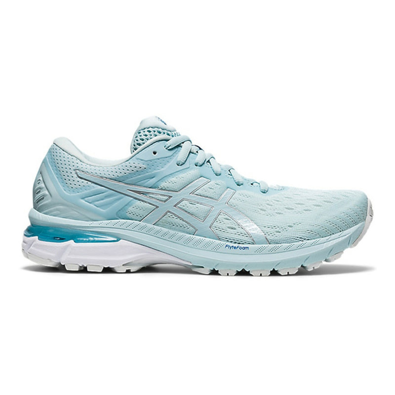 ASICS WOMENS GT-2000 9 (col 402) Running Shoes