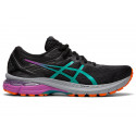 ASICS WOMENS GEL GT-2000 9 TRAIL  (col 001) Running Shoes SS21