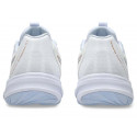 ASICS WOMENS GEL-NETBURNER PROFESSIONAL FF 4 ( col 108 ) Netball Shoes 