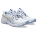 ASICS WOMENS GEL-NETBURNER PROFESSIONAL FF 4 ( col 108 ) Netball Shoes 