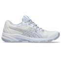 ASICS WOMENS GEL-NETBURNER PROFESSIONAL FF 4 ( col 108 ) Netball Shoes 