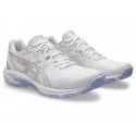 ASICS WOMENS GEL-NETBURNER SHIELD FF (col 103) Netball Shoes 