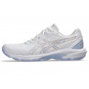 ASICS WOMENS GEL-NETBURNER SHIELD FF (col 103) Netball Shoes 