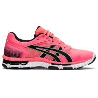 ASICS WOMENS GEL-NETBURNER ACADEMY 8 (col 703) Netball Shoes