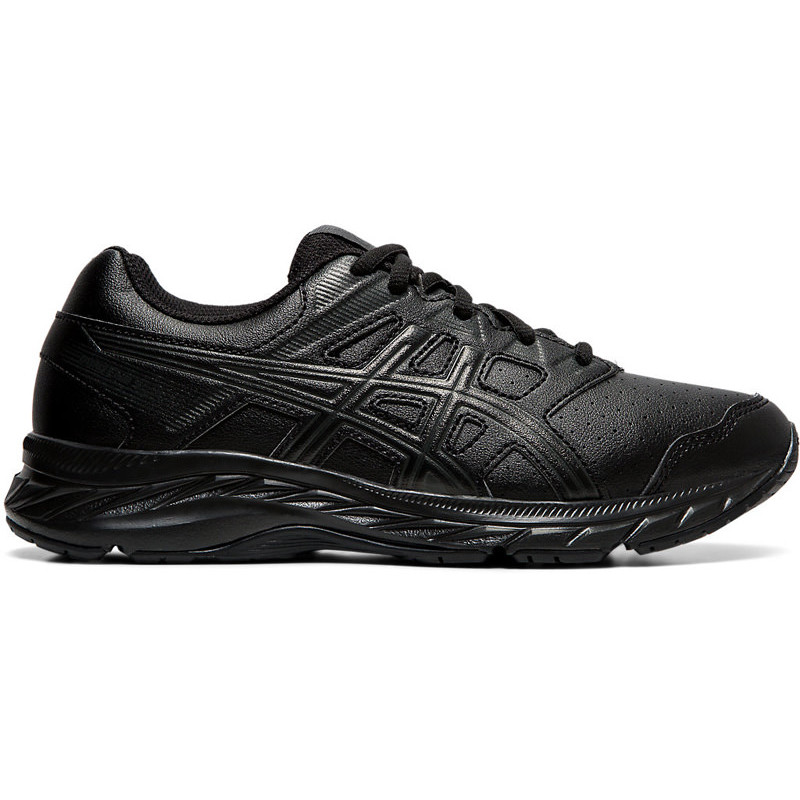 Sweat asics on sale junior noir