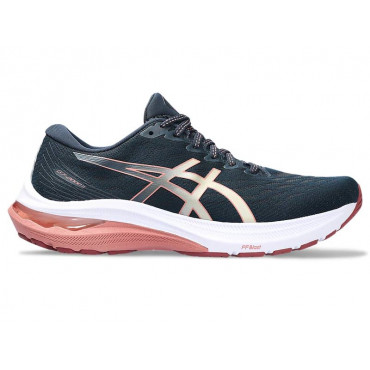ASICS WOMENS GEL GT-2000 11 (col 404) Running Shoes ASICS WOMENS GEL GT-...
