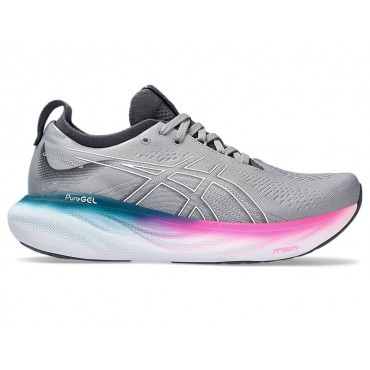 ASICS WOMEN'S  GEL-SNIMBUS 25 (col 023 Running Shoes  ASICS WOMEN'S  GEL-S...