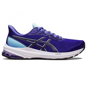 ASICS WOMENS GEL GT-1000 12 (col 402) Running Shoes ASICS WOMENS GEL GT-...