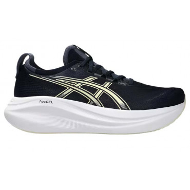 ASICS GEL Nimbus 27 (col 403) Running Shoes ASICS GEL Nimbus 27 ...