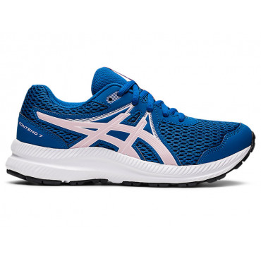 ASICS KIDSGEL-CONTEND 7 GS (col 410) Running Shoe ASICS KIDSGEL-CONTEN...