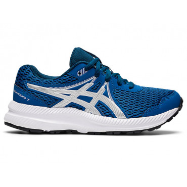 ASICS KIDSGEL-CONTEND 7 GS (col 413) Running Shoe ASICS KIDSGEL-CONTEN...