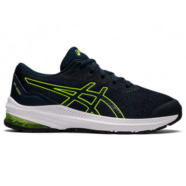 ASICS KIDS GT-1000 11 GS (col 402) Running Shoe ASICS KIDS GT-1000 1...