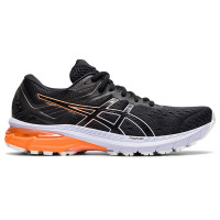 ASICS WOMENS GT-2000 9 (col 004) Running Shoes