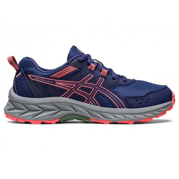 ASICS KIDS PRE VENTURE 9 GS  (col 400) Junior Running Shoes ASICS KIDS PRE VENTU...
