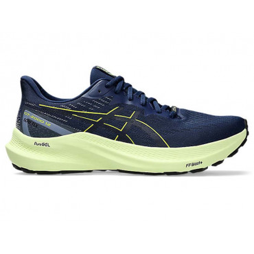 ASICS GEL GTX-2000 12 GTX (col 400) Running Shoes  ASICS GEL GTX-2000 1...