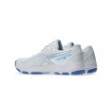 ASICS WOMENS GEL-NETBURNER ACADEMY 10 (col 100) Netball Shoes 