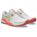 ASICS WOMENS GEL-CHALLENGER 115 PADEL (col 101 ) Tennis Shoes