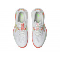 ASICS WOMENS GEL-CHALLENGER 115 PADEL (col 101 ) Tennis Shoes