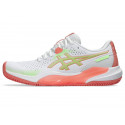 ASICS WOMENS GEL-CHALLENGER 115 PADEL (col 101 ) Tennis Shoes