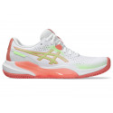 ASICS WOMENS GEL-CHALLENGER 115 PADEL (col 101 ) Tennis Shoes