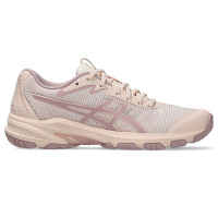 ASICS WOMENS GEL-NETBURNER PROFESSIONAL FF 4 ( col 701) Netball Shoes 