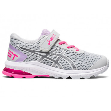 ASICS KIDS GT-1000™ 9 PS (col 023) Running Shoes ASICS KIDS GT-1000™ ...