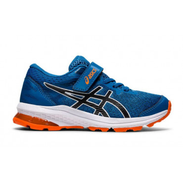 ASICS KIDS GT-1000™ 10 PS (col 402) Running Shoes ASICS KIDS GT-1000™ ...