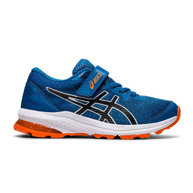 ASICS KIDS GT-1000™ 10 PS (col 402) Running Shoes