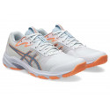 ASICS WOMENS GEL-NETBURNER PROFESSIONAL FF 4 ( col 400) Netball Shoes 