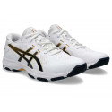 ASICS WOMENS GEL-NETBURNER ACADEMY 9 (col 104) Netball Shoes 