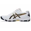 ASICS WOMENS GEL-NETBURNER ACADEMY 9 (col 104) Netball Shoes 