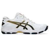 ASICS WOMENS GEL-NETBURNER ACADEMY 9 (col 104) Netball Shoes 