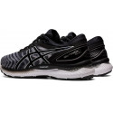 ASICS GEL-NIMBUS 22 (2E Wide) (col 100) Running Shoes SS20