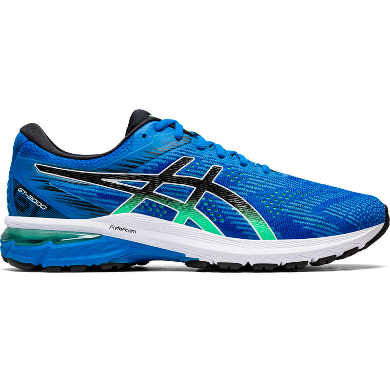 ASICS GT-2000 8 (col 401) Running Shoes SS20