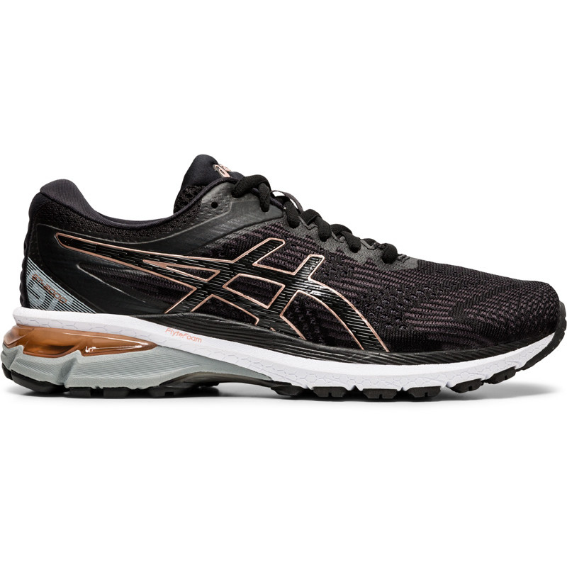 ASICS WOMENS GT-2000 8 (col 002) Running Shoes SS20